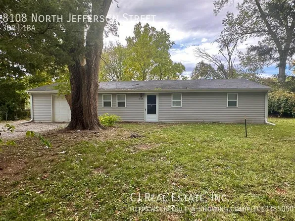 8108 N Jefferson St, Kansas City, MO 64118