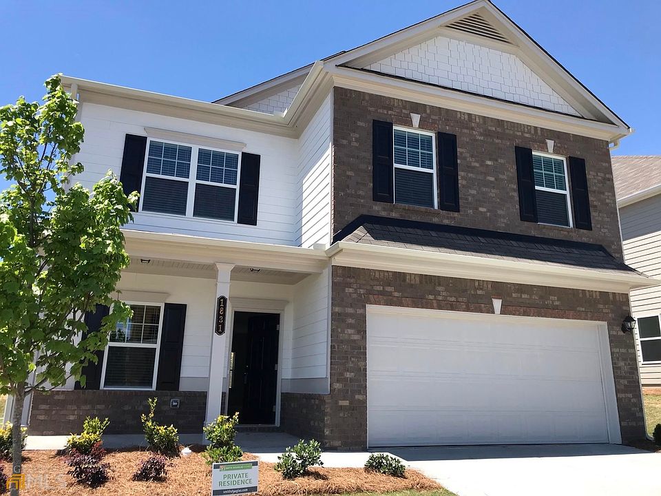 1st image of 1831 Campbell Oaks Dr
