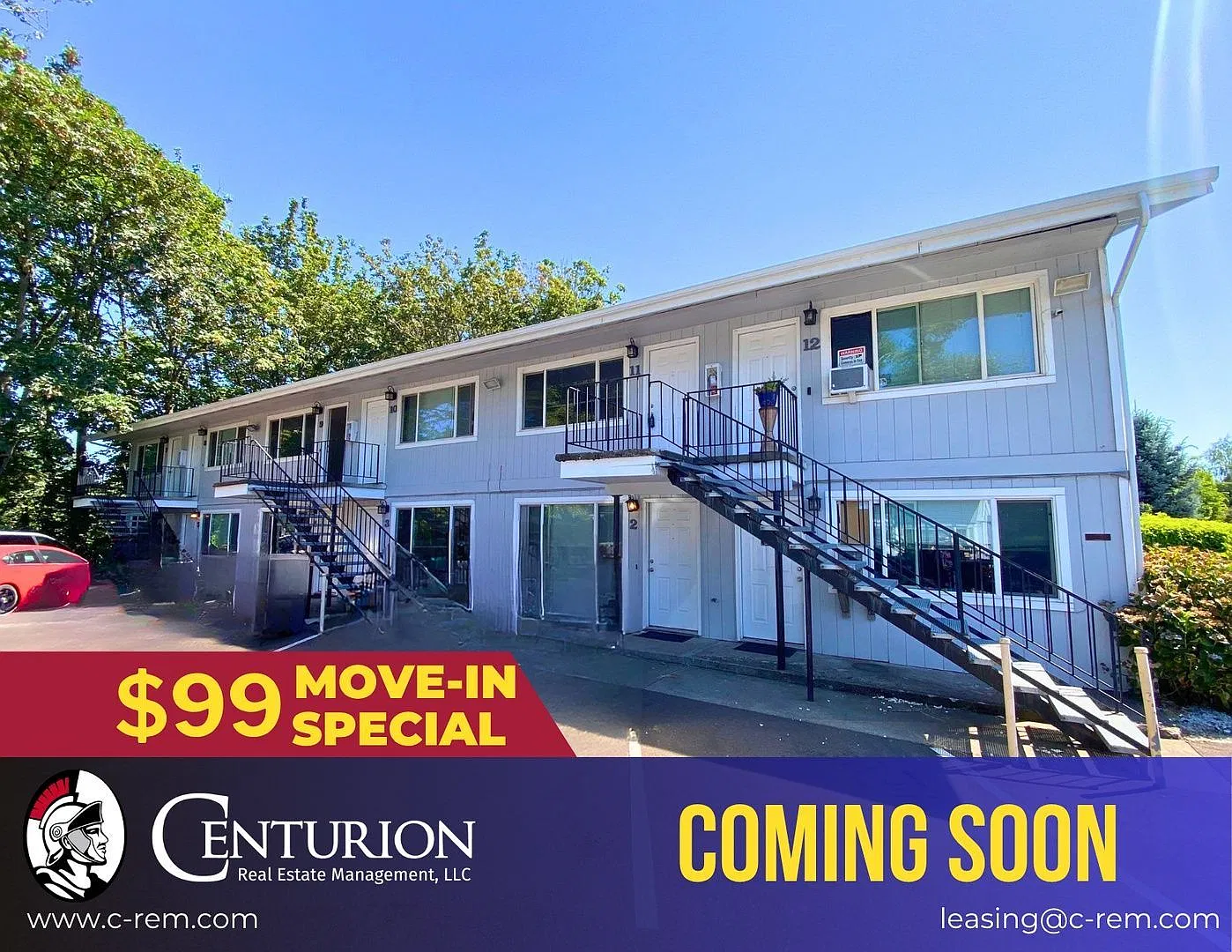1 bed, 1.0 bath, 600 sqft, $1,150 — Photo 1