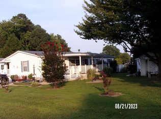 33340 Harbour Cir, Millsboro, DE 19966