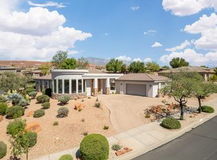 3177 E Broken Rock Way, Washington, UT 84780