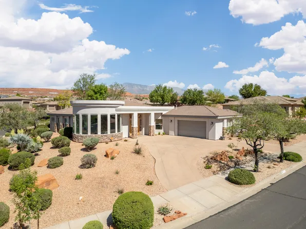 3177 E Broken Rock Way, Washington, UT 84780