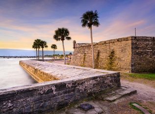 20 Beacon St, Saint Augustine, FL 32084