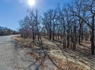 LOT 30 Ehret Ln, Bridgeport, TX 76426