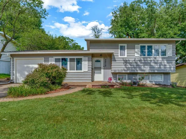 3412 SW Twilight Dr, Topeka, KS 66614