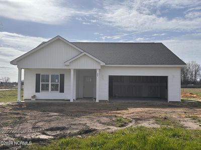 27 Delta Drive, Parkton, NC, 28371