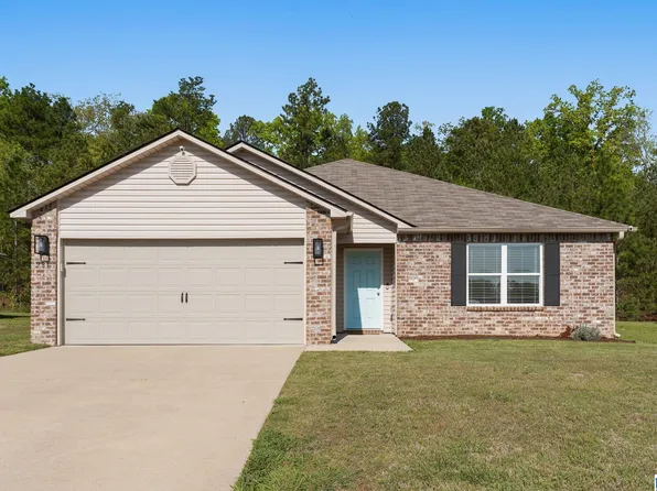 281 Hillcrest Dr, Montevallo, AL 35115