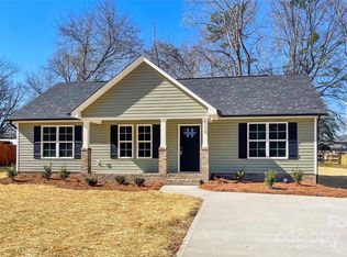 229 Vance St W, China Grove, NC 28023