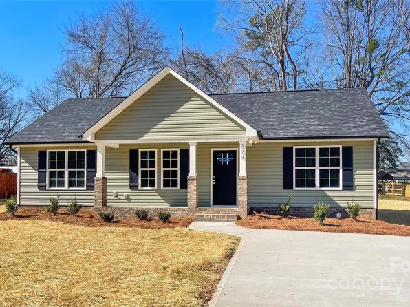 229 Vance St W, China Grove, NC 28023