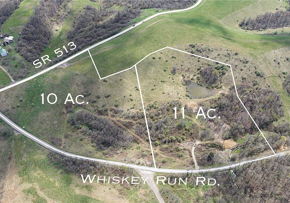 1st image of Whiskey Run Rd