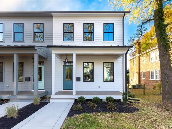 3302.5 Barton Ave, Richmond, VA 23222