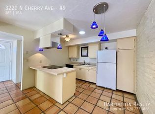 3220 N Cherry Ave, Tucson, AZ 85719
