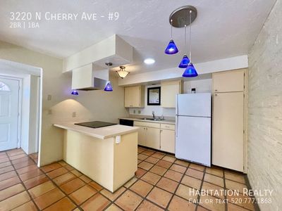 3220 N Cherry Ave, Tucson, AZ, 85719