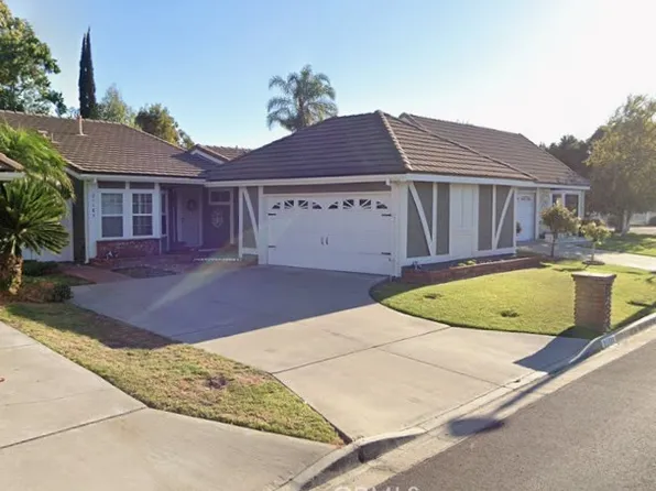 21183 Via Este, Yorba Linda, CA 92887