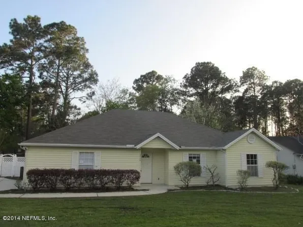 3724 Crown Point Rd, Jacksonville, FL 32257