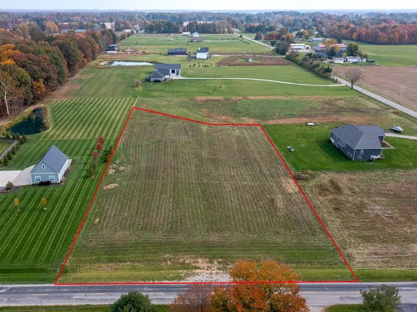 0 Hogback Rd, Sunbury, OH 43074