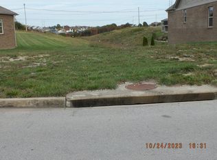 112 Patmore Ln, Nicholasville, KY 40356