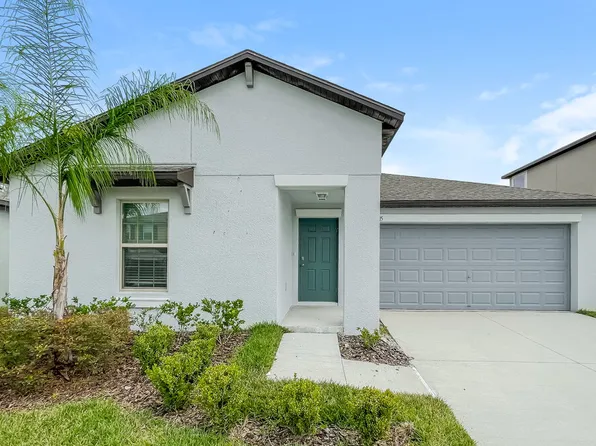 11515 Sage Canyon Dr, Riverview, FL 33578