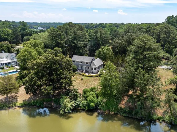28674 Edgemere Rd, Easton, MD 21601