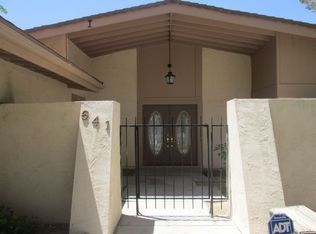 641 Sonja Ave, Ridgecrest, CA 93555