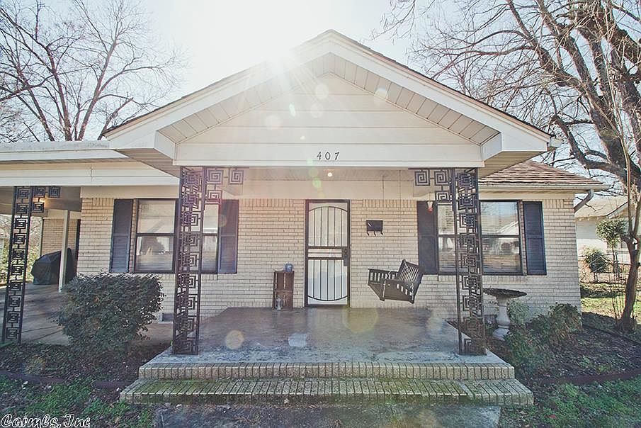 407 E Sevier St, Benton, AR 72015 Zillow