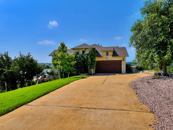 1512 Chalk Bluff Ct, Leander, TX 78641