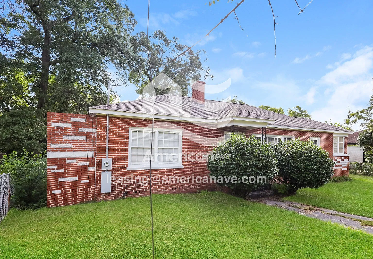 3 bed, 2.0 bath, 1457 sqft, $1,535 — Photo 3