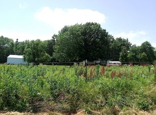 136 SW 1101st Rd, Holden, MO 64040