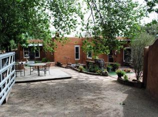 1501 Avenida Cristo Rey NW, Albuquerque, NM 87107