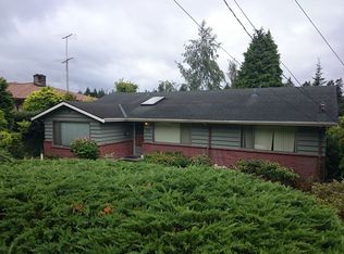 7711 45th Ave SW, Seattle, WA 98136