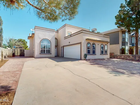 12005 Autumn Gate Dr, El Paso, TX 79936