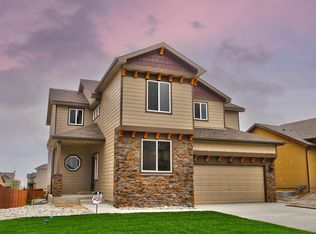 001 Ponderosa Street, Frederick, CO 80530