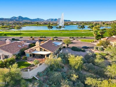 16843 E MALLARD Court, Fountain Hills, AZ, 85268