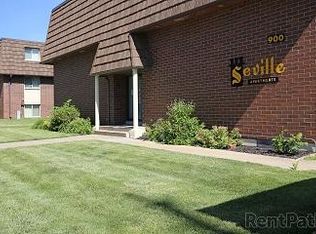 Seville Apartments, Iowa City, IA 52246