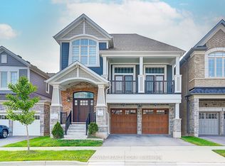 146 Zachary Cres, Oakville, ON L6H 0W1