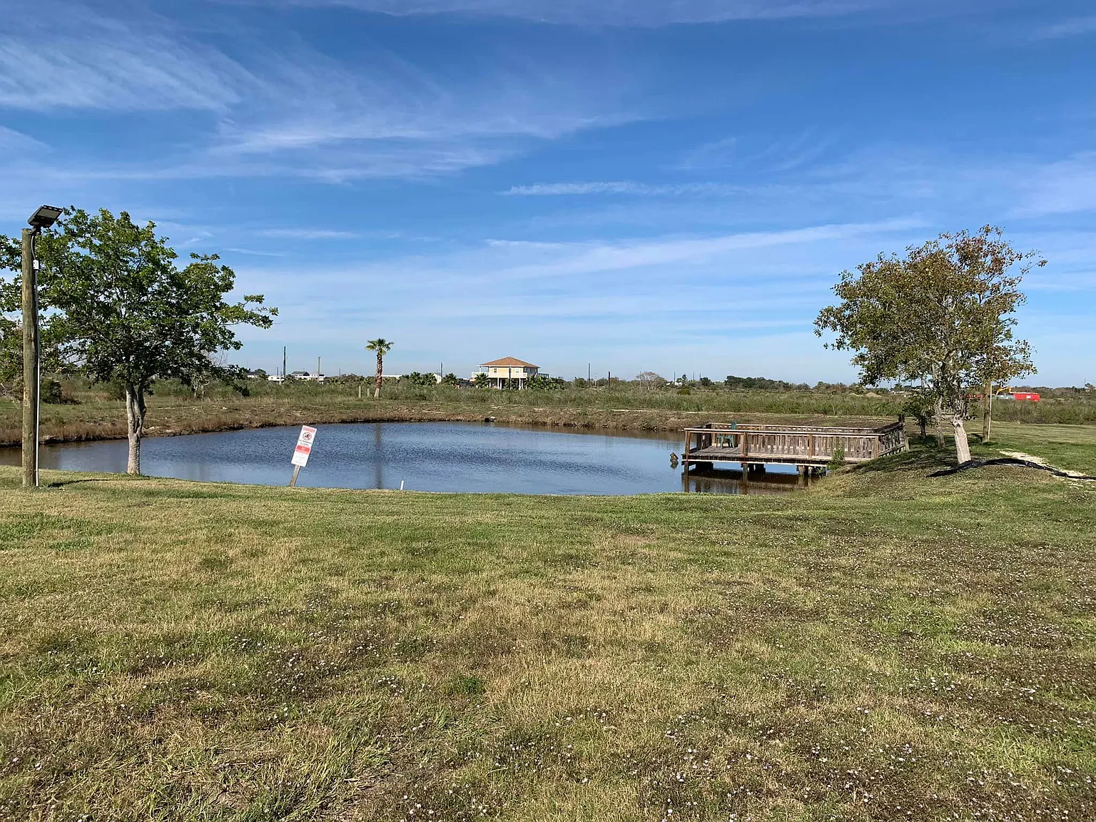 Saltwater RV Park — Photo 3