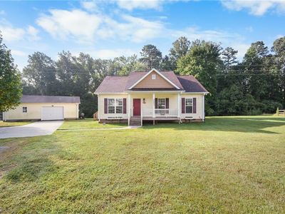 3405 Brookfield Dr #A, Greensboro, NC, 27410