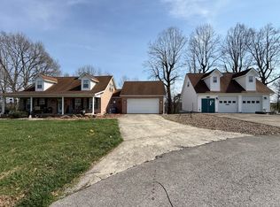 166 Ridge Line Dr, London, KY 40741