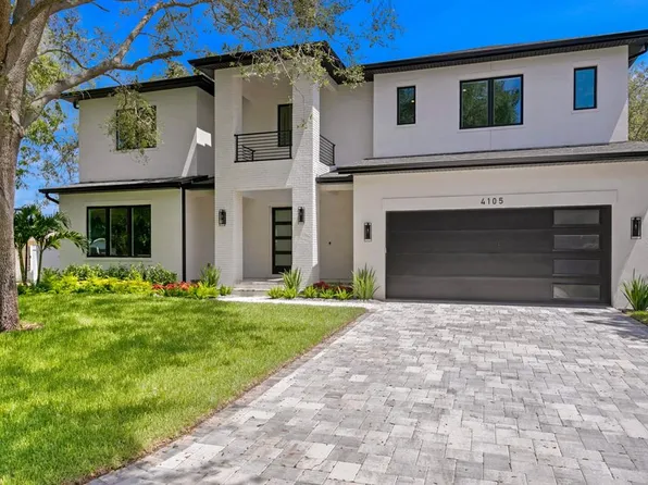 4105 W San Nicholas St, Tampa, FL 33629
