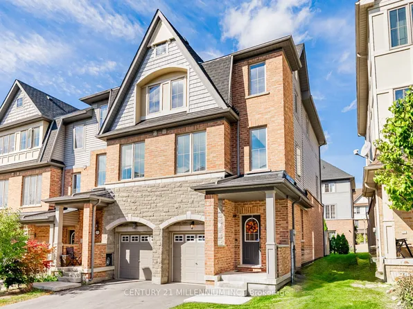 111 Cedar Lake Cres, Brampton, ON L6Y 0R1