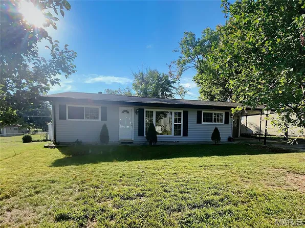 420 June Dr, Arnold, MO 63010