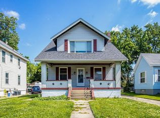22 Woodsdale Ave, Cincinnati, OH 45216