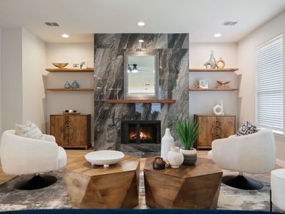 3109 Woodson Dr, McKinney, TX, 75070