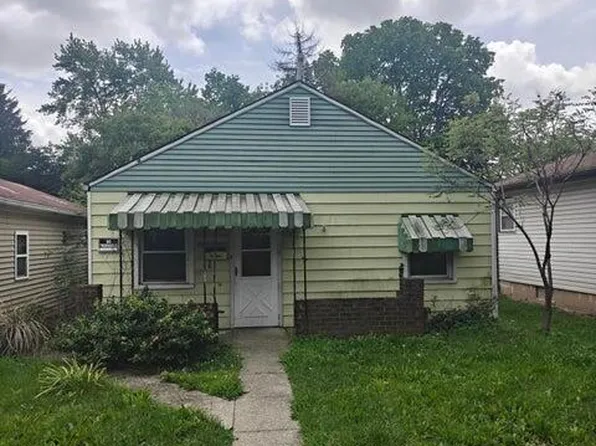 811 E Como Ave, Columbus, OH 43224