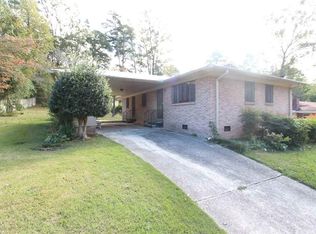 1105 Sherwood Forest Dr, Birmingham, AL 35235