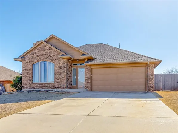 1082 Phils Way, Piedmont, OK 73078