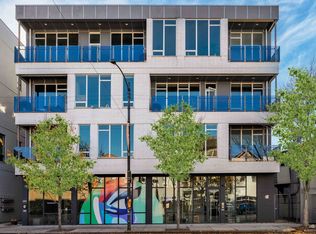 1809 W Chicago Ave #4W, Chicago, IL 60622