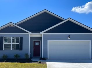 905 Farmers Passage Loop, Loris, SC 29569