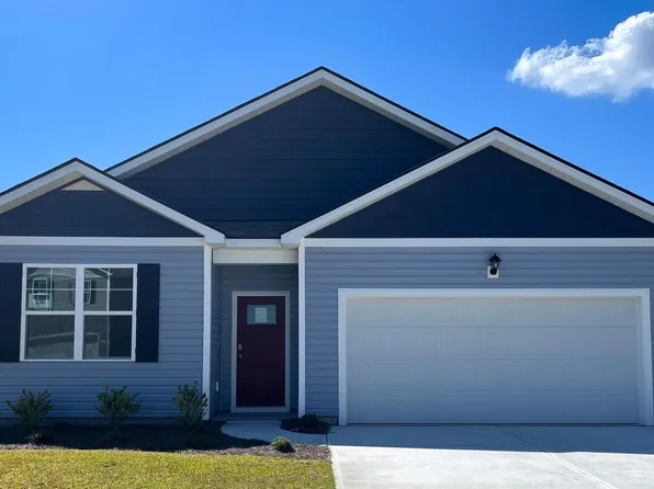 905 Farmers Passage Loop, Loris, SC 29569