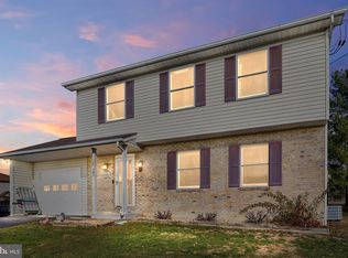 101 Pebble Brook Ln, Winchester, VA 22602